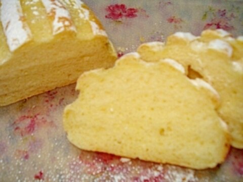 ふあふあ ミルクハース